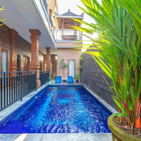 Pondok Lulik Seseh Beach Munggu Dış mekan fotoğraf