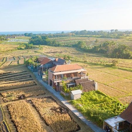 Pondok Lulik Seseh Beach Munggu Dış mekan fotoğraf