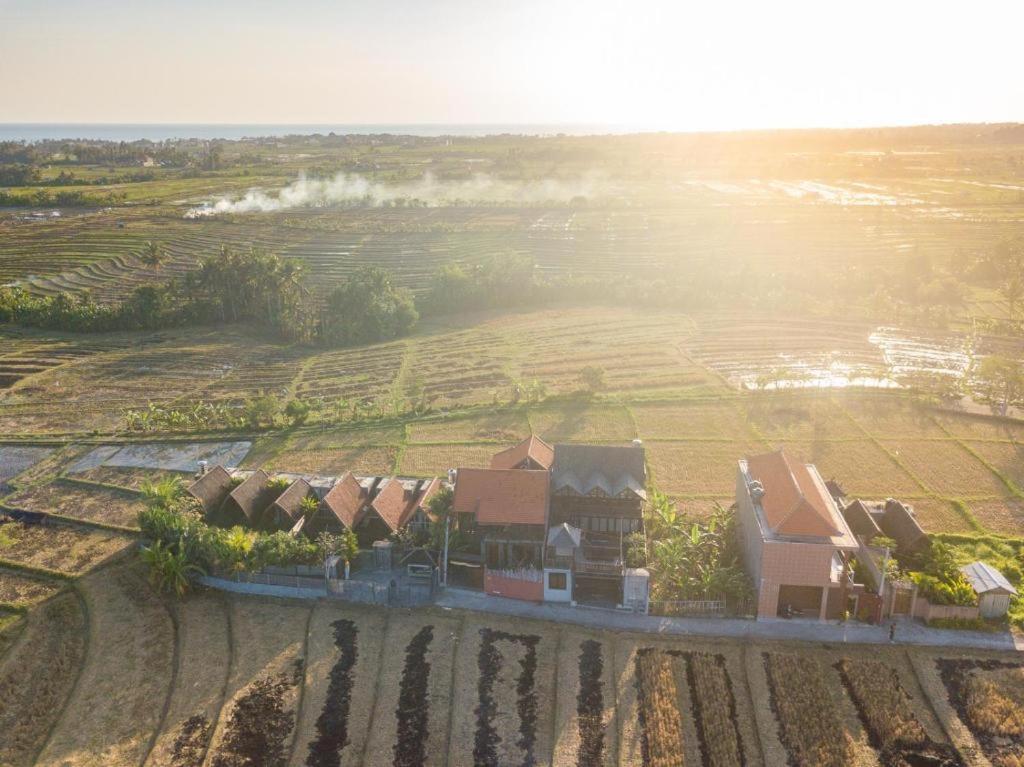 Pondok Lulik Seseh Beach Munggu Dış mekan fotoğraf