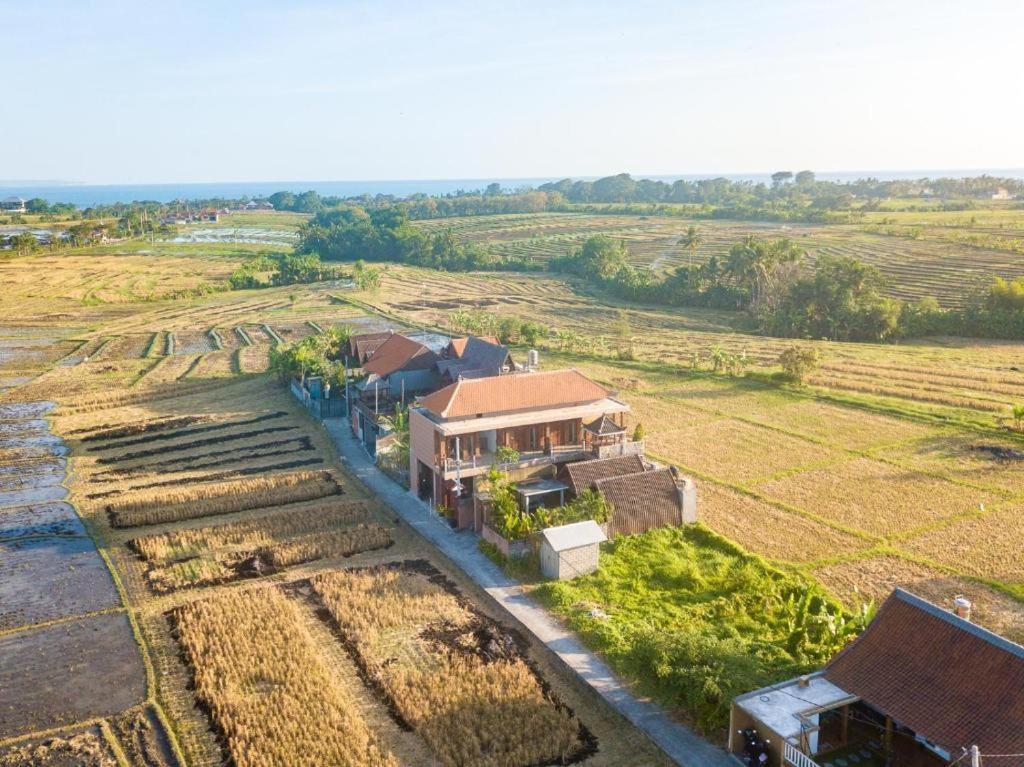 Pondok Lulik Seseh Beach Munggu Dış mekan fotoğraf